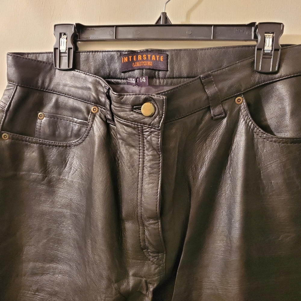Motorcycle pants women